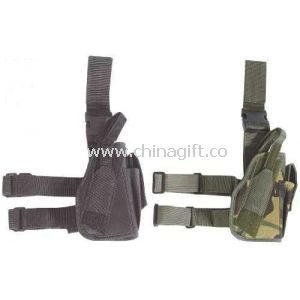 Universal Tactical Drop Leg Holster For Combat Pistol