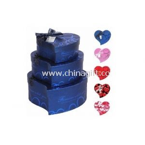 100% Recyclable Recycled Cardboard Gift Boxes