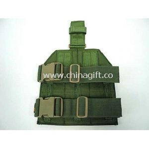 Adjustable Military Tactical Combat Belt For Extra Pouches