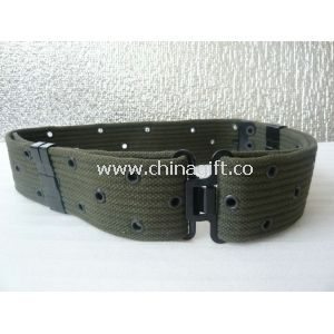 Adjustable Outdoor Tactical Combat Belt For Camping