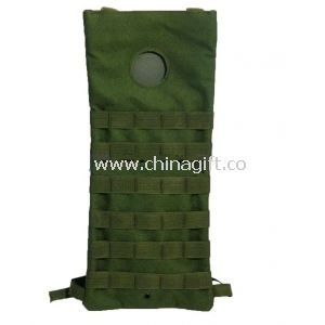 Army Water Backpack