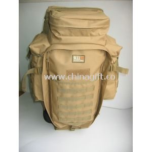 Store utendørs Sports militære Tactical Pack med Molle System