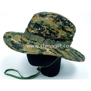 Camouflage Mens Military Cap