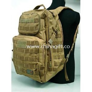 Nagy sűrűségű Nylon katonai taktikai Pack
