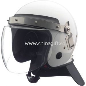 King Tactical Gear Anti-Riot Police Helmet