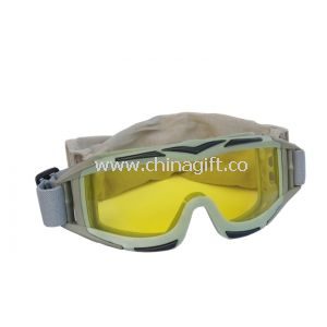Military Shooting Glasses Goggles With Wind