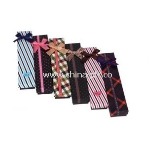 Necklace Box