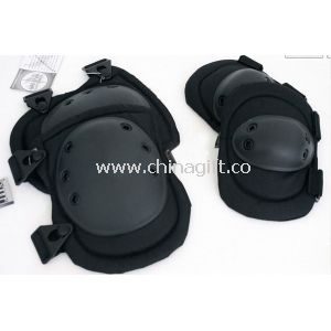 Plastic Knee Elbow Pads