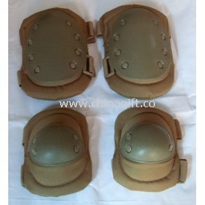 Tactical Knee Elbow Pads Set