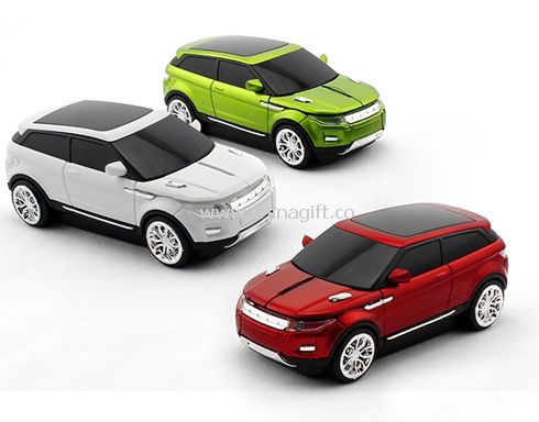 SUV USB car mouse