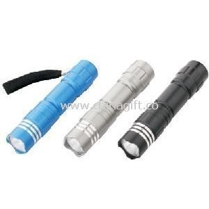 .5W CONDUSE de aluminiu lanterna