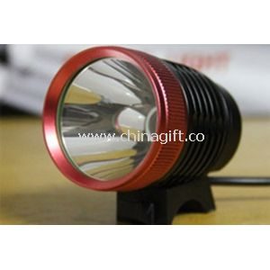 10W Cree 1200 lumen bike light
