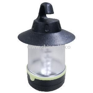 15 LED Camping Lamp