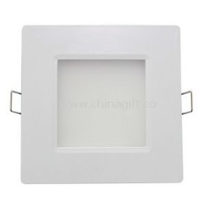 18Watt LED Square Panel Light