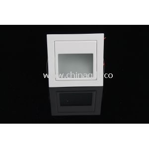 Ribalta de LED de 1W