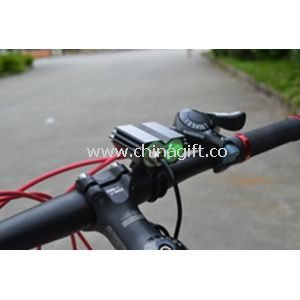 20W Cree LED Bike Light 2000 Lumens