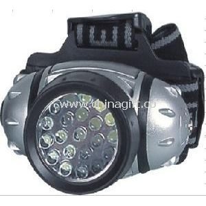 21 LED Headlamp High Power