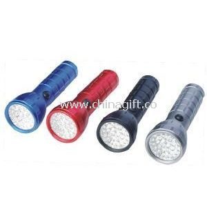28LED High Power LED Torch