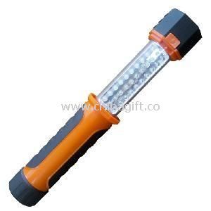 30+6LED Work Light