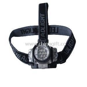 7PCS LED Headlamp