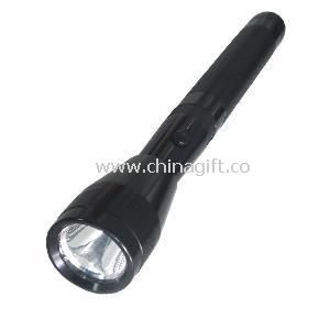 CREE Q3 LED Aluminum Torch