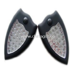 Dry Battery Powered LED Work Light