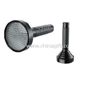 Emergency Aluminum Flashlight