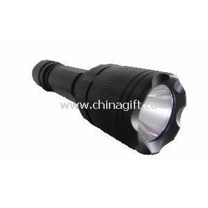 High Power Aluminum Torch