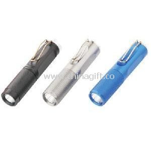 LED Aluminum Torch