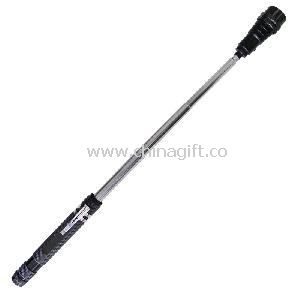 LED Aluminum Torch Collecting Light