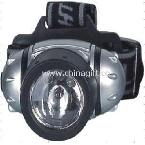 LED Head Lights 1200 Lumens LED Headlamp