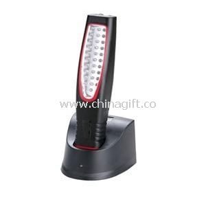 LED Rechargable Working Light
