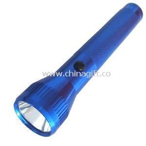 Mini LED flashlight