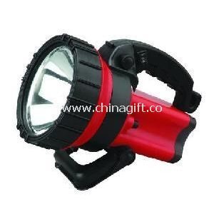 Rechargeable Portable Spotlight