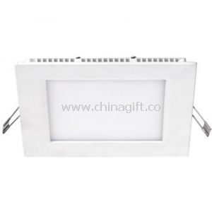 Square Flat LED Panel Light
