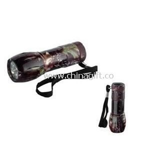 Super Bright LED Flashlight