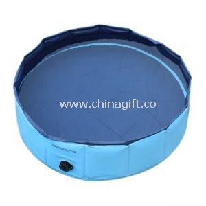 Custom Portable Pet Swimming Pool