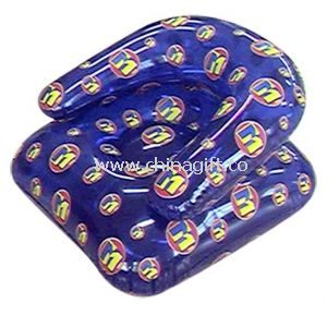 Eco Friendly Pvc Inflatable Sofa Chair For Kids