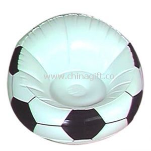 Football Inflatable Sofa Chair For Living Room