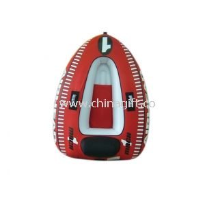 Inflatable Water Towable Tube