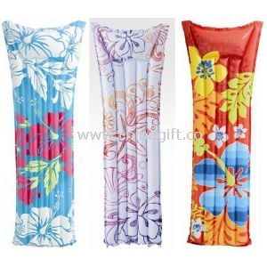 Long Inflatable Full Size Air Mattress