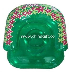 Single Seater Inflatable Sofa Chair