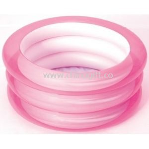 Three Layers Inflatable Swimming Pools