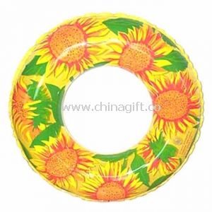 51cm PVC Inflatable Swimming Tubes For Adult