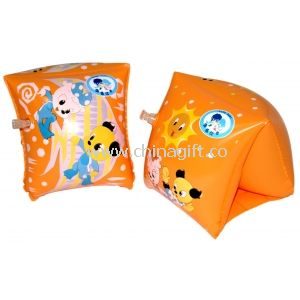 Arm Rings For Kids To Learn Swimming