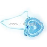 Beauty Transparent Handbag