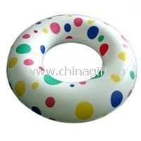 Custom Printed Baby Inflatable Swim Rings