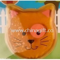 Cute Cats Reusable Gel Heating Pads