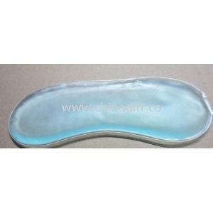 Light Blue Liquid Cooling Gel Eye Masks