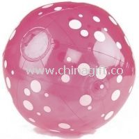Mini Inflatable Beach Balls